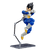 Dragon Ball Z: Figure-Rise Vegeta (NEW SPEC Ver.) - Model Kit