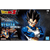 Dragon Ball Z: Figure-Rise Vegeta (NEW SPEC Ver.) - Model Kit