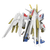 Mobile Suit Gundam: Gundam Seed Freedom - SDCS 21 Mighty Strike Freedom Gundam - Model Kit