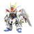 Mobile Suit Gundam: Gundam Seed Freedom - SDCS 21 Mighty Strike Freedom Gundam - Model Kit
