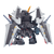 Mobile Suit Gundam: Gundam Seed Stargazer: SDBB C.E.73 -Stargazer- Set - Model Kit