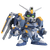 Mobile Suit Gundam: Gundam Seed Stargazer: SDBB C.E.73 -Stargazer- Set - Model Kit