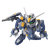 Mobile Suit Gundam: Gundam Seed Stargazer: SDBB C.E.73 -Stargazer- Set - Model Kit