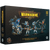 Warmachine: Southern Kriels - Foulblood's Armada Command Starter