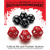 The Dice of Death & Dismemberment