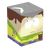 Ultimate Guard: Squaroes - South Park - Stick of Truth "Jimmy the Bard" - Deck Case 100+