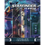 Starfinder RPG: Flip-Mat - Cityscape Multi-Pack