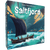 Saltfjord