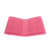 Gamegenic: Prime Album - Pink (8-Pocket)