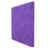 Gamegenic: Prime Album - Purple (24-Pocket)