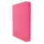 Gamegenic: Zip-Up Album - Pink (8-Pocket)