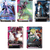 Gundam Card Game: Seed Strike - Starter Deck ST04