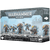 Warhammer 40K: Space Wolves - Wolf Guard Terminators