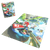 Mario Kart: Anti-Gravity - Puzzle (1000pcs)