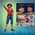 One Piece: A Netflix Series: Monkey D. Luffy - 1/6th Scale Collectible Figure