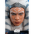 Star Wars: Ahsoka: Ahsoka Tano - 1/6th Scale Collectible Figure