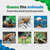 National Geographic: Secret Clue - Animals (Add to cart to see price)