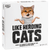 Like Herding Cats
