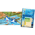 Zoo Tycoon: The Board Game - New Shores Expansion - ("Everything new", Deluxe Kickstarter)