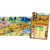 Zoo Tycoon: The Board Game - New Shores Expansion - ("Everything new", Deluxe Kickstarter)