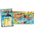 Zoo Tycoon: The Board Game - New Shores Expansion - ("Everything new", Deluxe Kickstarter)