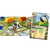 Zoo Tycoon: The Board Game - New Shores Expansion - ("Everything new", Deluxe Kickstarter)