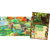 Zoo Tycoon: The Board Game - New Shores Expansion - ("Everything new", Deluxe Kickstarter)