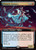 Pinnacle Emissary (Extended Art) (EOE-349) - Edge of Eternities Foil