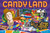 Candy Land: Willy Wonka & the Chocolate Factory