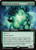 Famished Worldsire (Extended Art) (EOE-341) - Edge of Eternities Foil