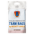 Beckett Shield: Team Bags - Resealable Standard Size