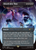 Temporal Extortion (SLD-1859) - Secret Lair Drop / Absorb into Time (Borderless)