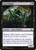 Kraul Raider (GRN-270) - Guilds of Ravnica Foil