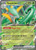 Serperior ex 3 - SV Black Bolt Holofoil