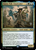Bonny Pall, Clearcutter (PPOTJ-196) - Outlaws of Thunder Junction Promos Foil