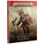 Warhammer Age of Sigmar: Blades of Khorne - Chaos Battletome (4th Edition)