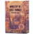 Ministry of Lost Things: Case 1 - Lint Condition