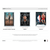 2024/25 Panini Noir Basketball Hobby Box