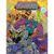 Evolved: Super Heroic Time Travel Roleplaying Game (DCC)
