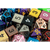 FanRoll: Pound of Metal Dice (Assorted)