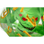 FanRoll: Pathfinder 55mm Mega D20 - Goblin