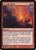 Searing Blaze (WWK-090) - Worldwake Foil