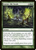 Scatter the Seeds (RAV-181) - Ravnica: City of Guilds Foil