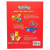 Pokemon: Seek and Find - Hoenn