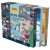 Pokemon Primers: Pokemon Types - Box Set Collection Volume 4