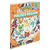 Pokemon: The Official Sticker Book of the Paldea Region