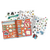 Pokemon: Epic Sticker Collection From Kanto to Paldea (3rd Edition)