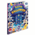 Pokemon: Halloween - The Official Sticker Book