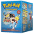 Pokemon Adventures: Red & Blue Box Set - Volumes 1-7