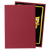 Dragon Shield: Non-Glare Matte Blood Red Card Sleeves (100ct)